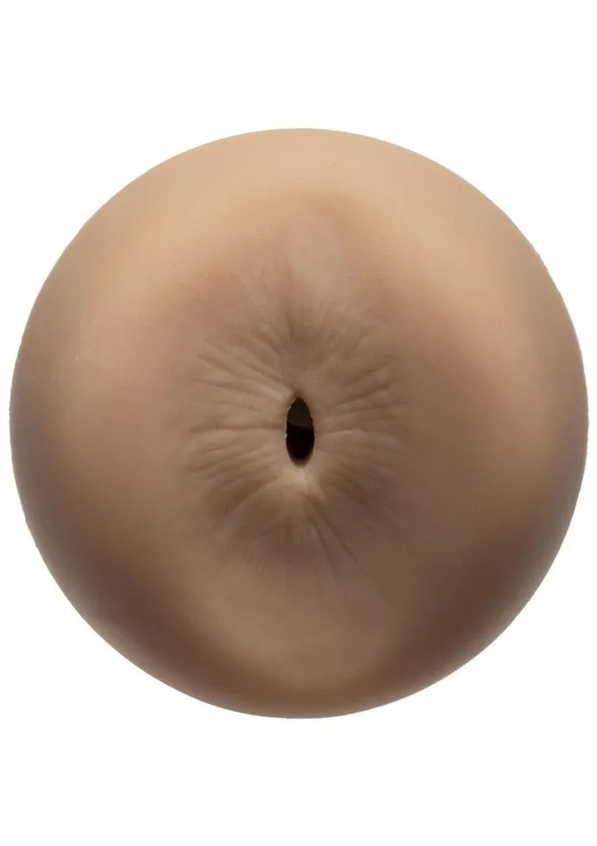 Male Sex Toys Man Squeeze Man Squeeze Ryan Bones Ultraskyn Masturbator Butt