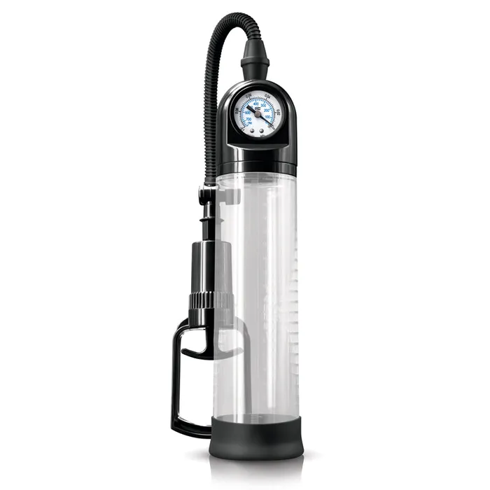 Male Sex Toys nsnovelties Renegade Psi Pump