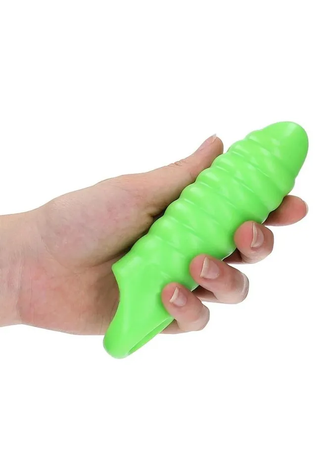 Male Sex Toys Ouch Ouch Swirl Thick Stretchy Penis Sleeve Male Sex Toys Ouch Ouch Swirl Thick Stretchy Penis Sleeve