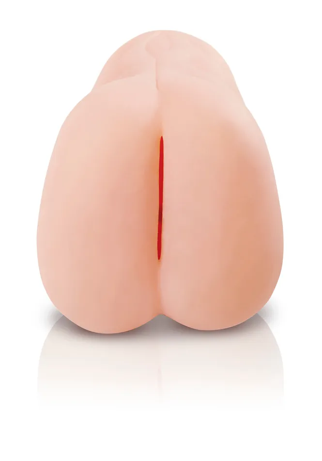 Male Sex Toys Pipedream Pipedream Extreme PeekaBoo Pussy