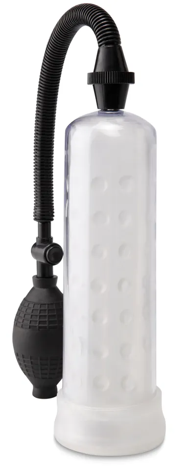 Male Sex Toys Pipedream Pump Worx Silicone Power Pump