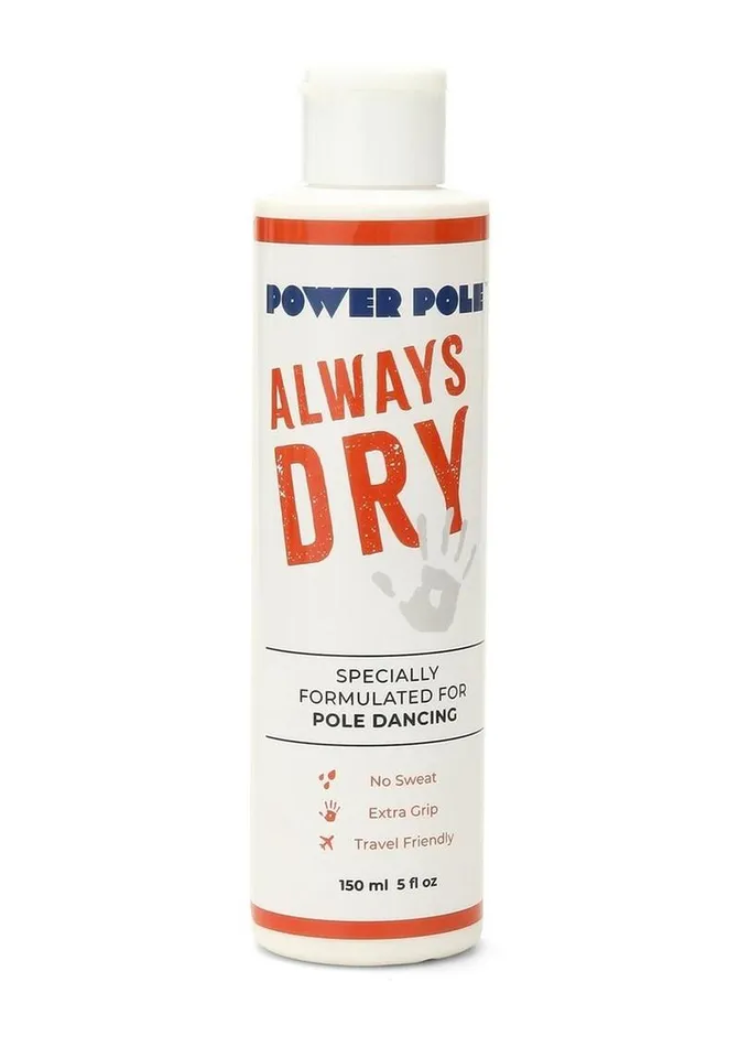 Male Sex Toys Power Pole Pole Grip Chalk Power Pole