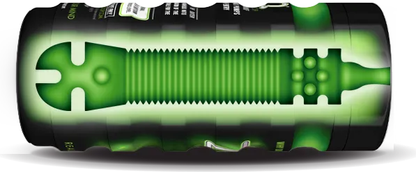 Male Sex Toys Xgen ZOLO Original Cup