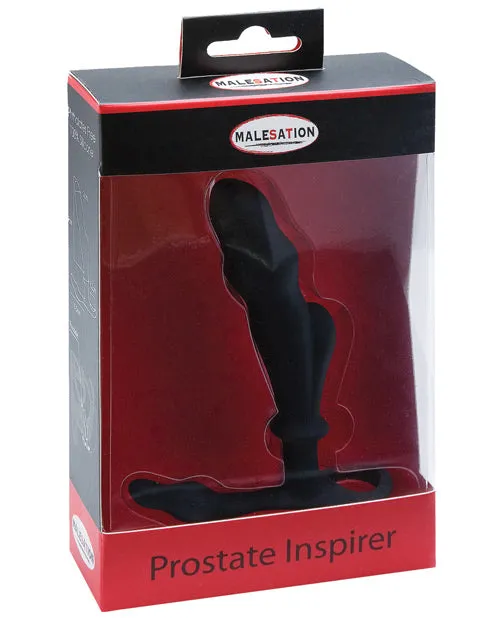 Malesation Prostate Inspirer Malesation Male Sex Toys