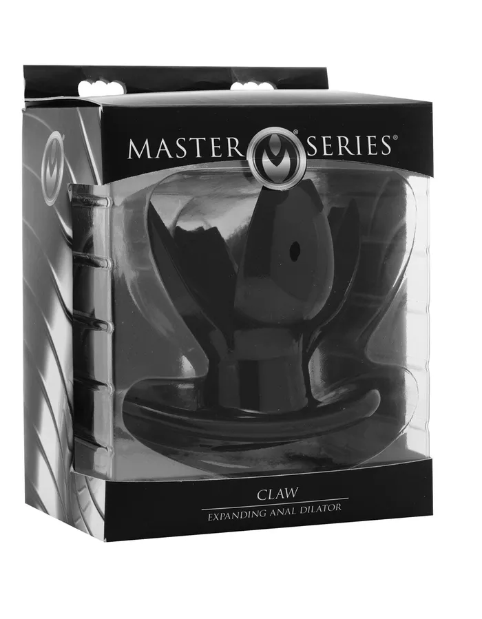 Master Series Male Sex Toys Master Series Claw Expanding Anal Dilator