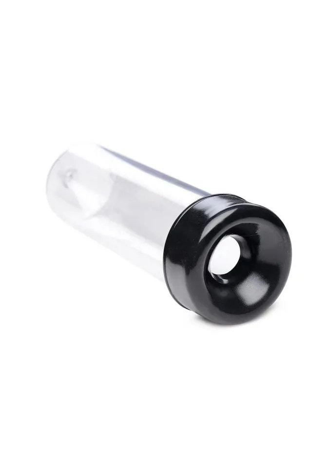Master Series Master Series Jack Mate Penis Pump Male Sex Toys