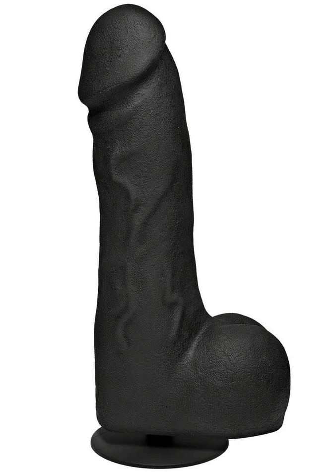 Merci The Really Big Dick with XL Removable VacULock Suction Cup Merci Dildos