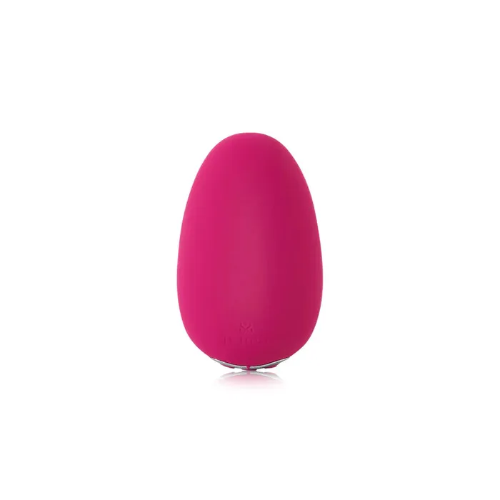 MiMi Soft Rechargeable Waterproof Vibrator by Je Joue Je Joue Female Sex Toys