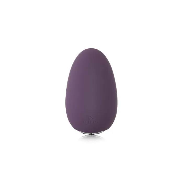 MiMi Soft Rechargeable Waterproof Vibrator by Je Joue Je Joue Female Sex Toys