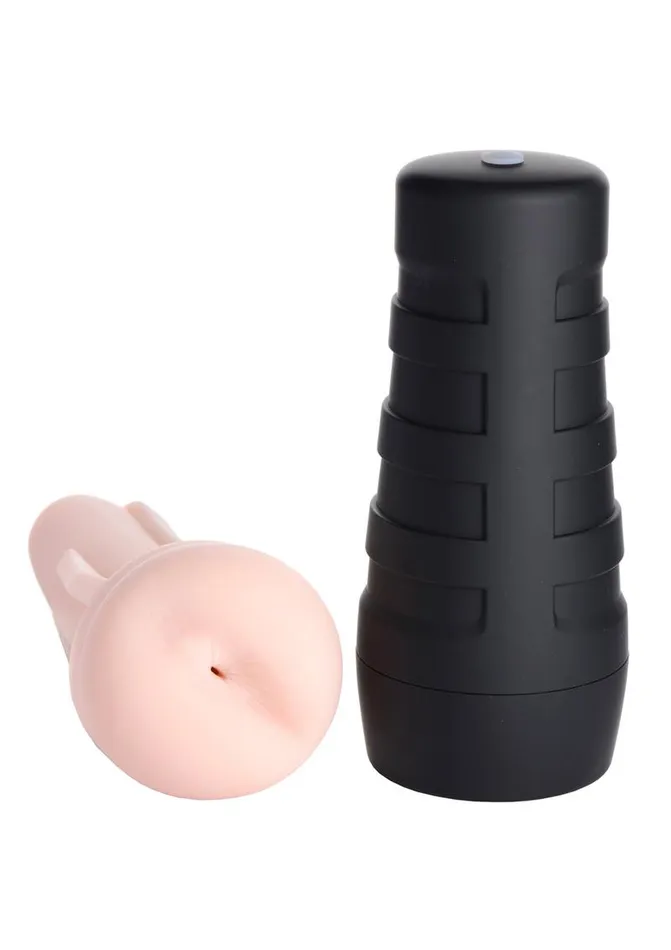 Mistress Britanny Ass Stroker Mistress Male Sex Toys