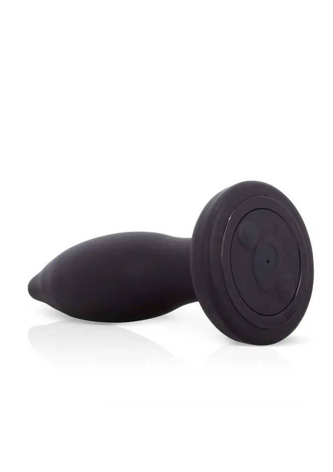 My Secret Female Sex Toys My Secret Rechargeable Vibrating Plug with Wireless Remote Control Waterproof