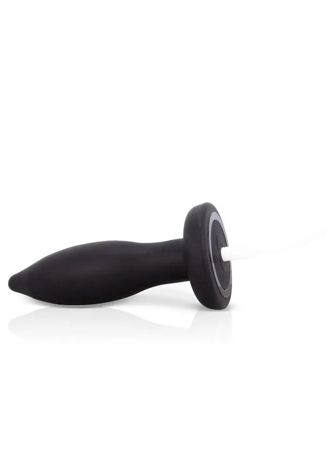 My Secret Female Sex Toys My Secret Rechargeable Vibrating Plug with Wireless Remote Control Waterproof