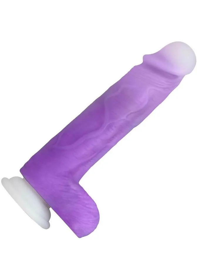 Neo Elite Encore Silicone Vibrating Dildo with Remote Control Neo Elite Female Sex Toys