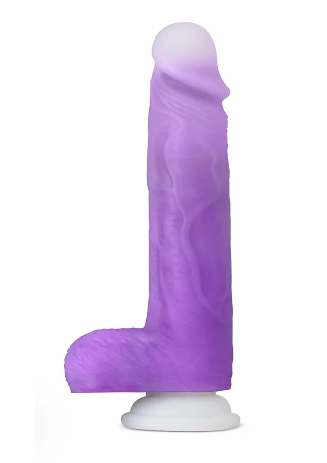 Neo Elite Encore Silicone Vibrating Dildo with Remote Control Neo Elite Female Sex Toys