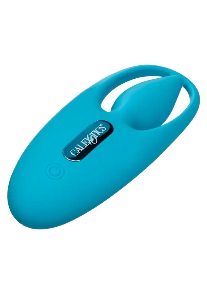 Neon Vibes Female Sex Toys Neon Vibes The Orgasm Vibe Rechargeable Silicone Finger Vibrator