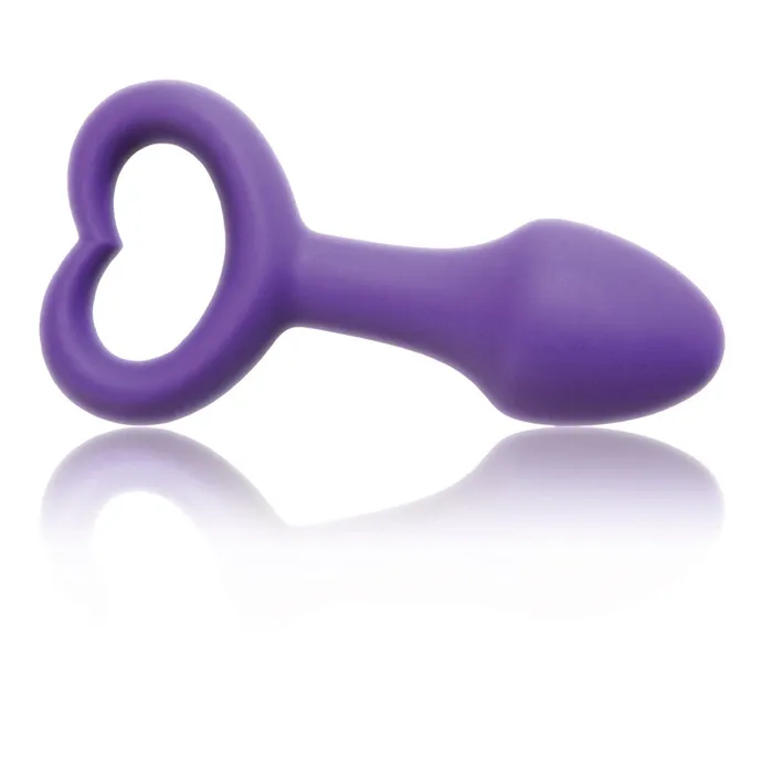 OhMiBod Male Sex Toys OhMiBod Lovelife Explore Anal Plug