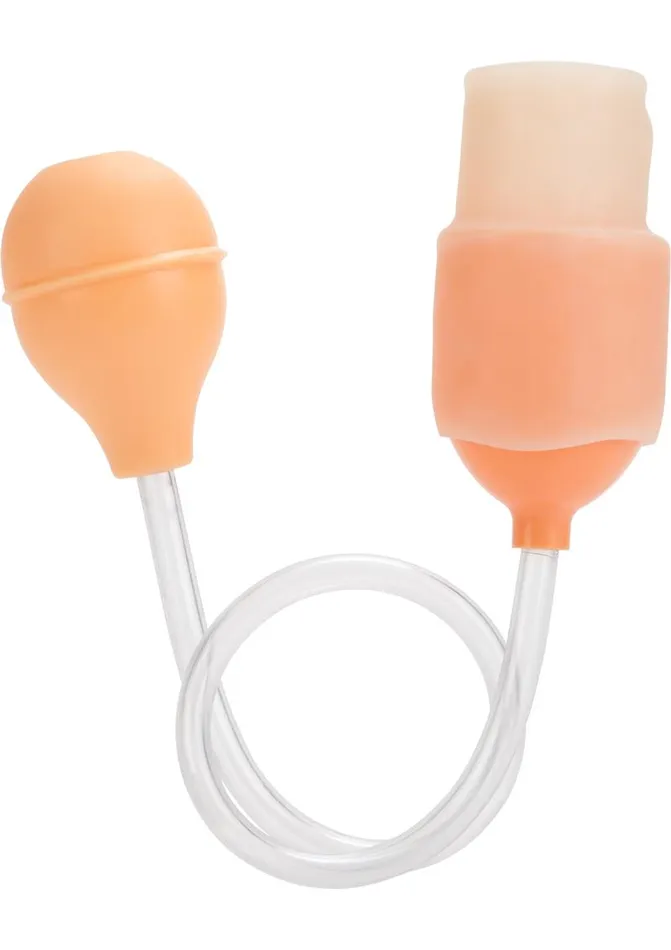 Optimum Series Male Sex Toys Optimum Series Original Oro Simulator Masturbator Pump