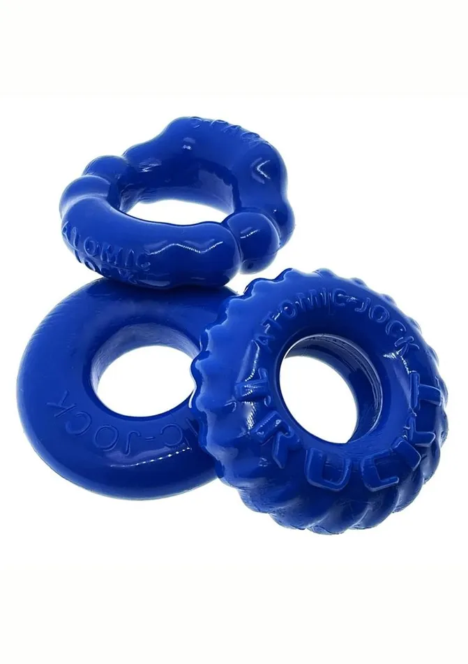 Oxballs Bonemaker Cock Ring Kit Oxballs Couples