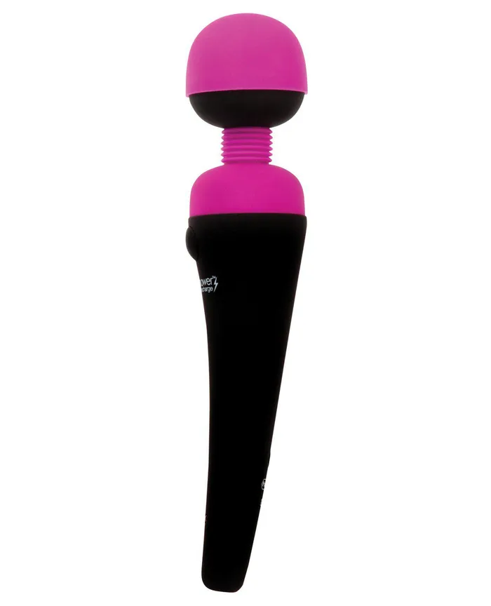 Palm Power Recharge Waterproof Massager BMS Enterprises Female Sex Toys