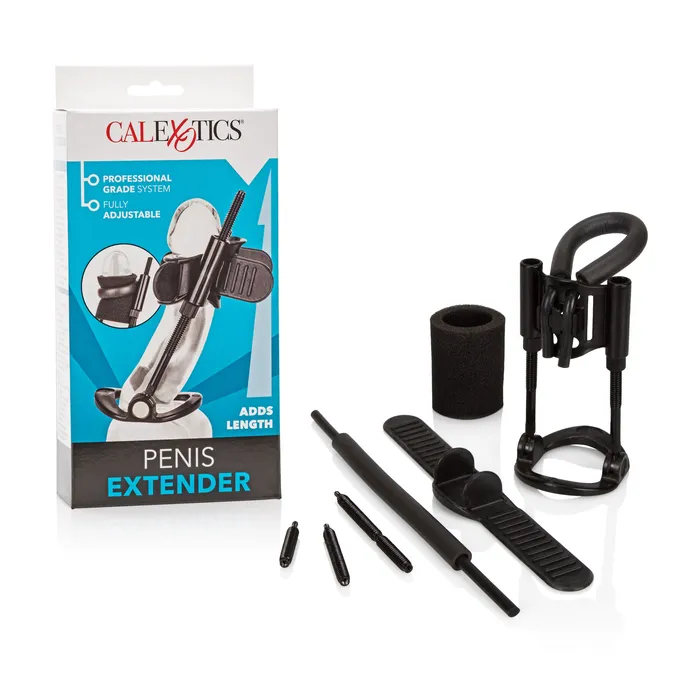 Penis Extender CalExotics Male Sex Toys