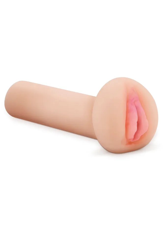 Pipedream Extreme Virgin Snatch Pipedream Male Sex Toys
