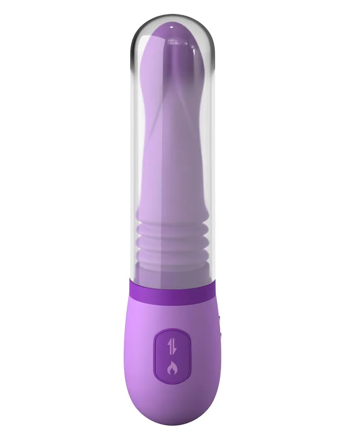 Pipedream Female Sex Toys Fantasy for Her Personal Sex Machine