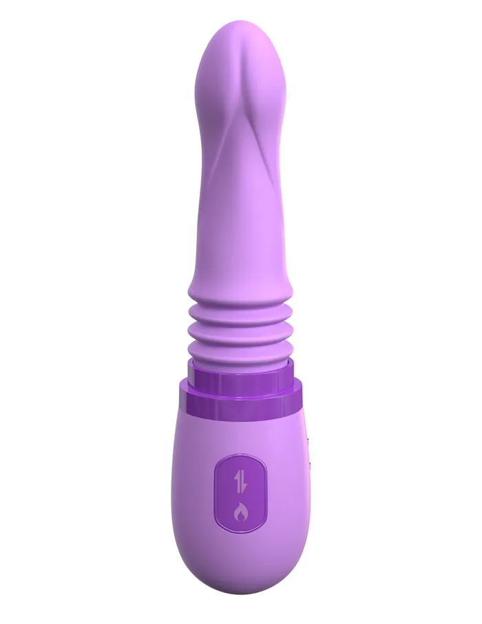 Pipedream Female Sex Toys Fantasy for Her Personal Sex Machine