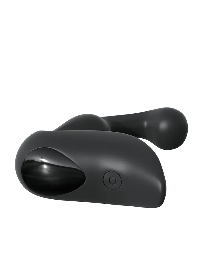 Pipedream Male Sex Toys Anal Fantasy Elite Remote Control PSpot Pro
