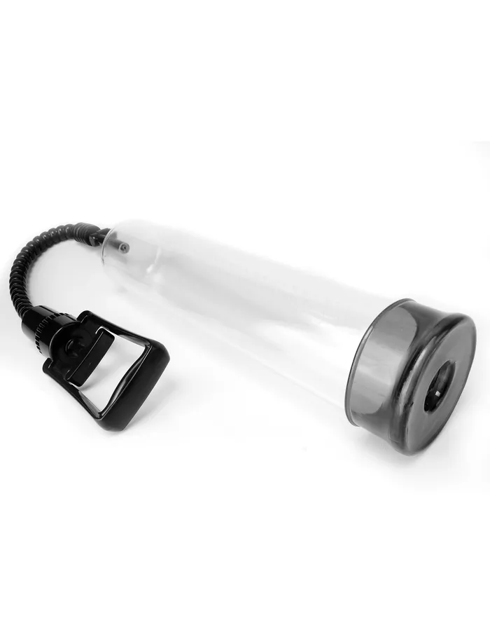 Pipedream Male Sex Toys Pump Worx XXL Maximizer