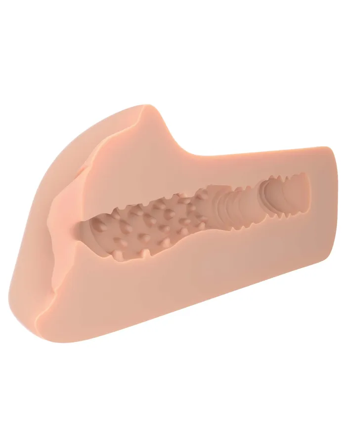 Pipedream Pipedream Extreme Plus Perfect Pussy Stroker Male Sex Toys