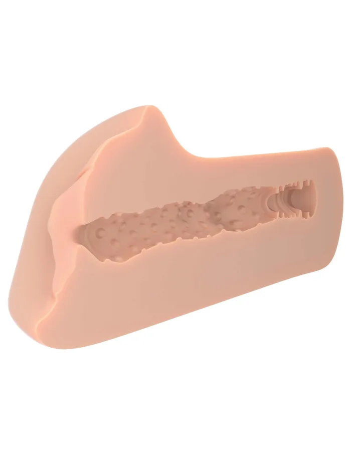 Pipedream Pipedream Extreme Plus Perfect Pussy Stroker Male Sex Toys