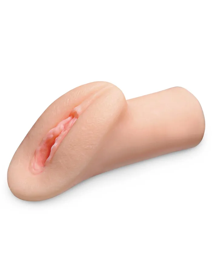 Pipedream Pipedream Extreme Plus Perfect Pussy Stroker Male Sex Toys