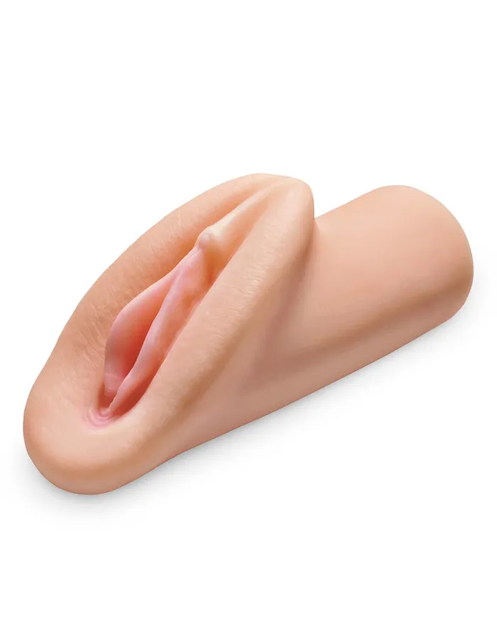Pipedream Pipedream Extreme Plus Perfect Pussy Stroker Male Sex Toys
