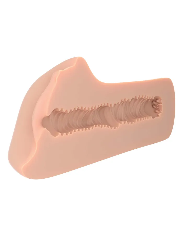 Pipedream Pipedream Extreme Plus Perfect Pussy Stroker Male Sex Toys