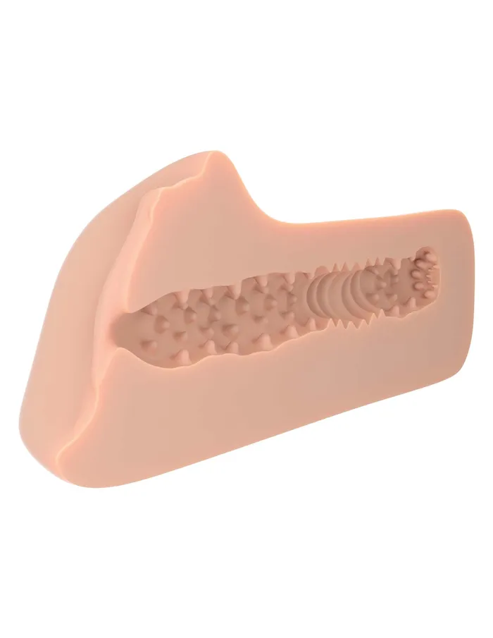 Pipedream Pipedream Extreme Plus Perfect Pussy Stroker Male Sex Toys