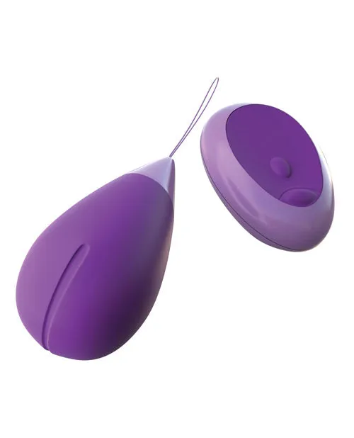 Pipedream Products Female Sex Toys Fantasy For Her Remote Kegel ExciteHer