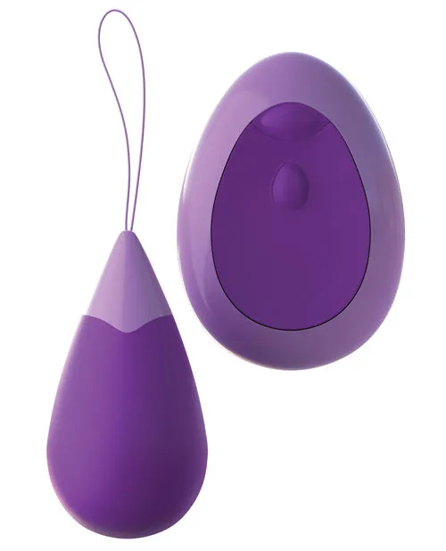 Pipedream Products Female Sex Toys Fantasy For Her Remote Kegel ExciteHer