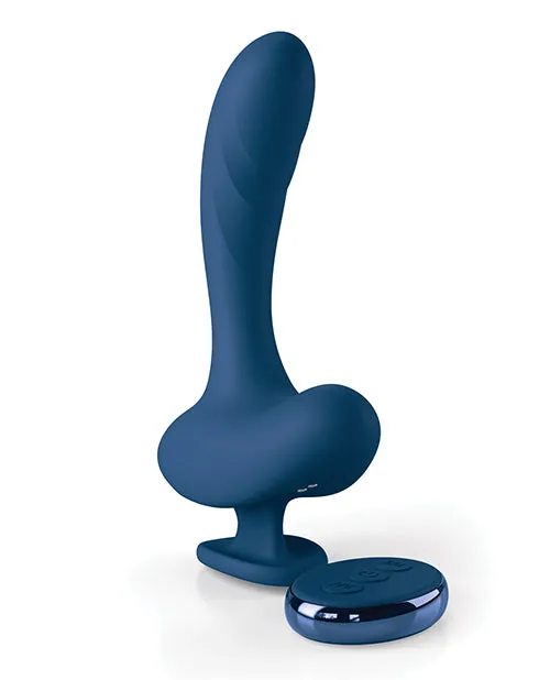 Pipedream Products Male Sex Toys JimmyJane Solis Kyrios Prostate Stimulator