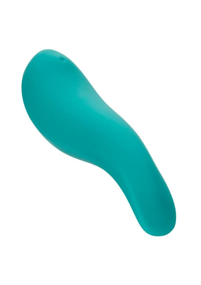 Pixies Glider Rechargeable Silicone Finger Vibrator Pixies Female Sex Toys