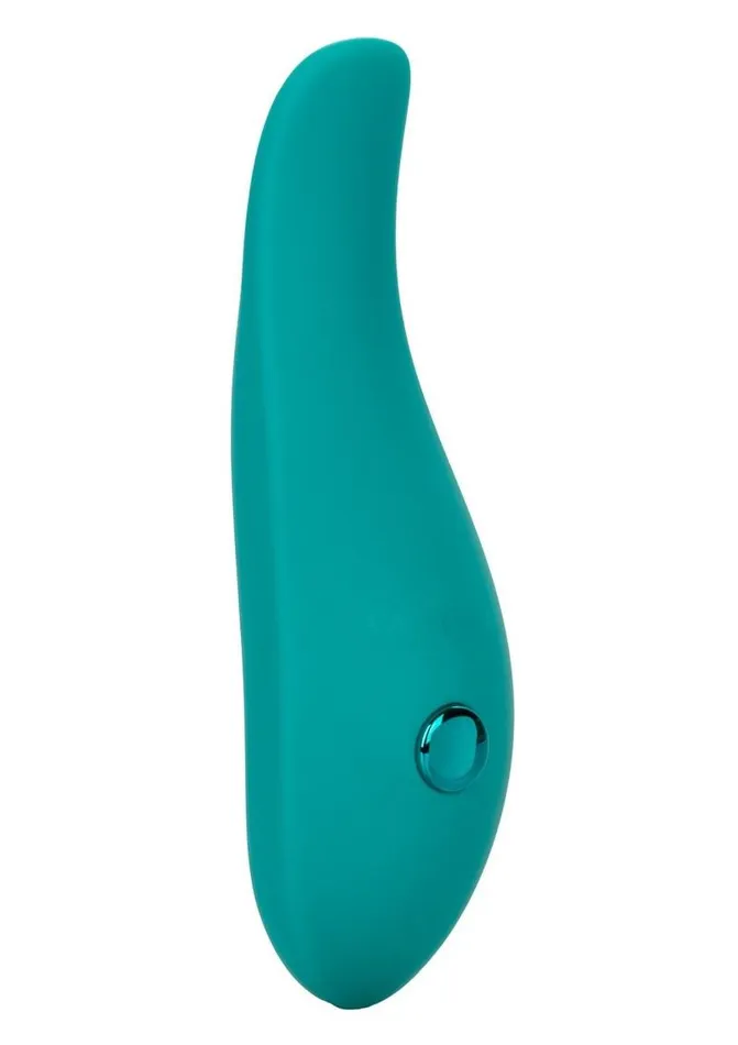 Pixies Glider Rechargeable Silicone Finger Vibrator Pixies Female Sex Toys