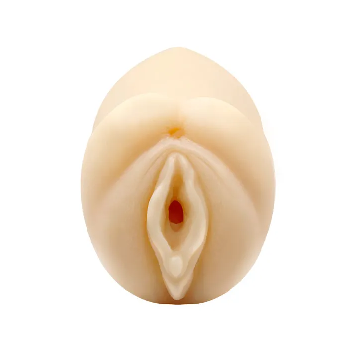 Pretty Love Male Sex Toys Crazy Bull Masturbator Sleeve