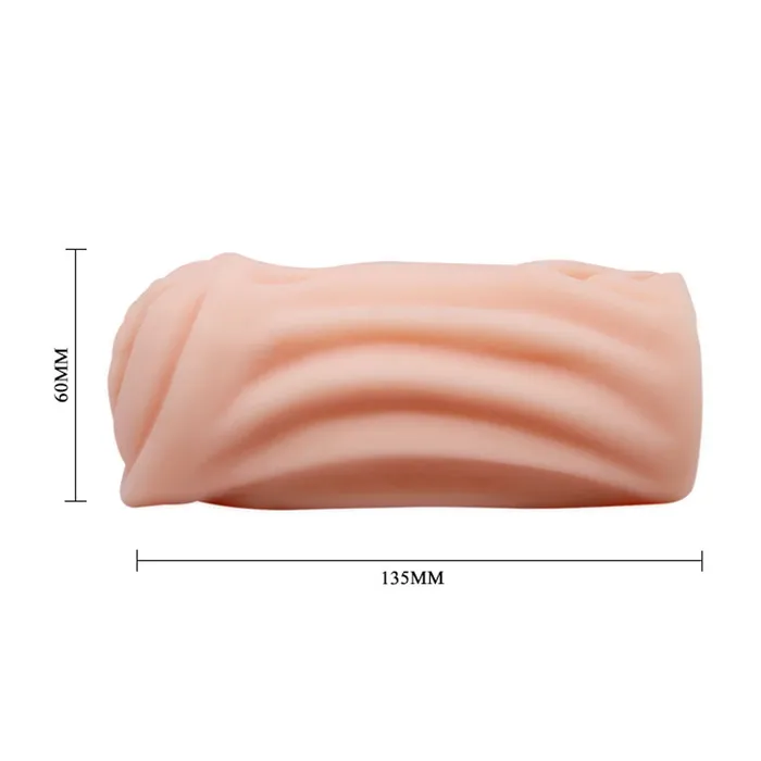 Pretty Love Male Sex Toys Crazy Bull Masturbator Sleeve Pretty Love Male Sex Toys Crazy Bull Masturbator Sleeve