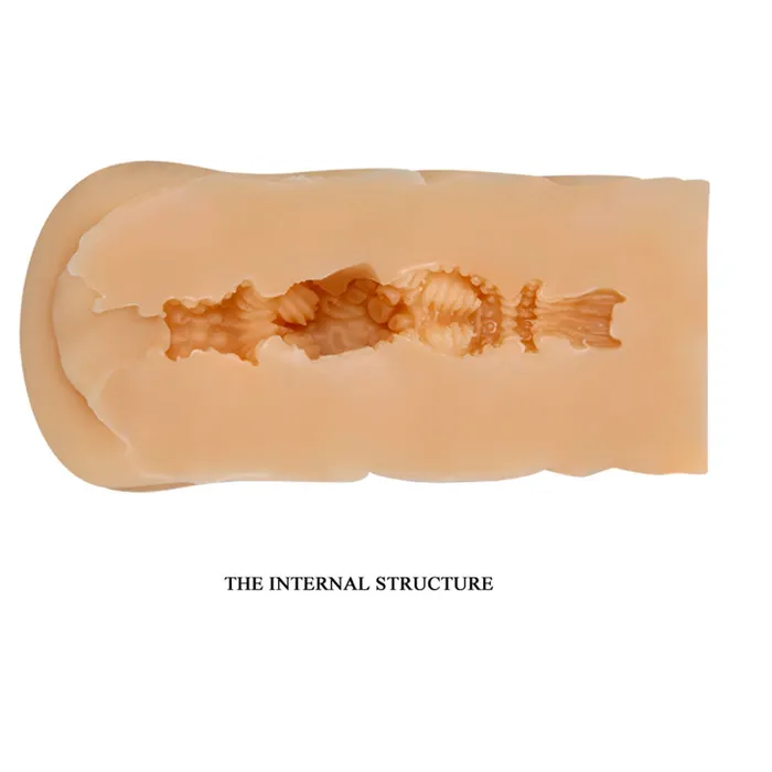 Pretty Love Male Sex Toys Crazy Bull Masturbator Sleeve Pretty Love Male Sex Toys Crazy Bull Masturbator Sleeve