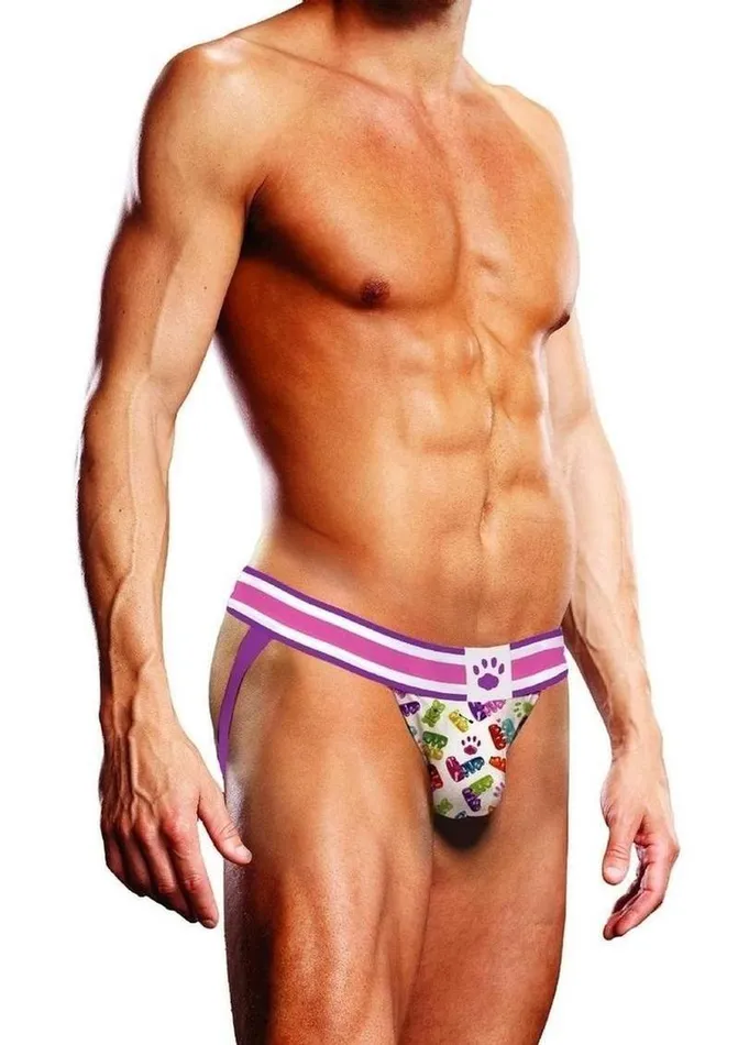 Prowler Female Sex Toys Prowler Summer Jock Strap Collection