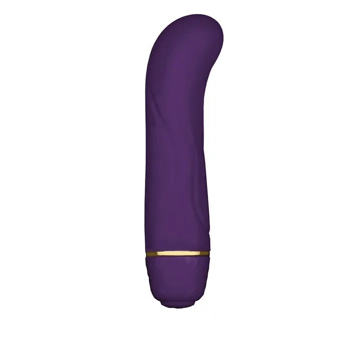 Rianne S Mini G Curved Mini Vibrator and Tote Rianne S Female Sex Toys