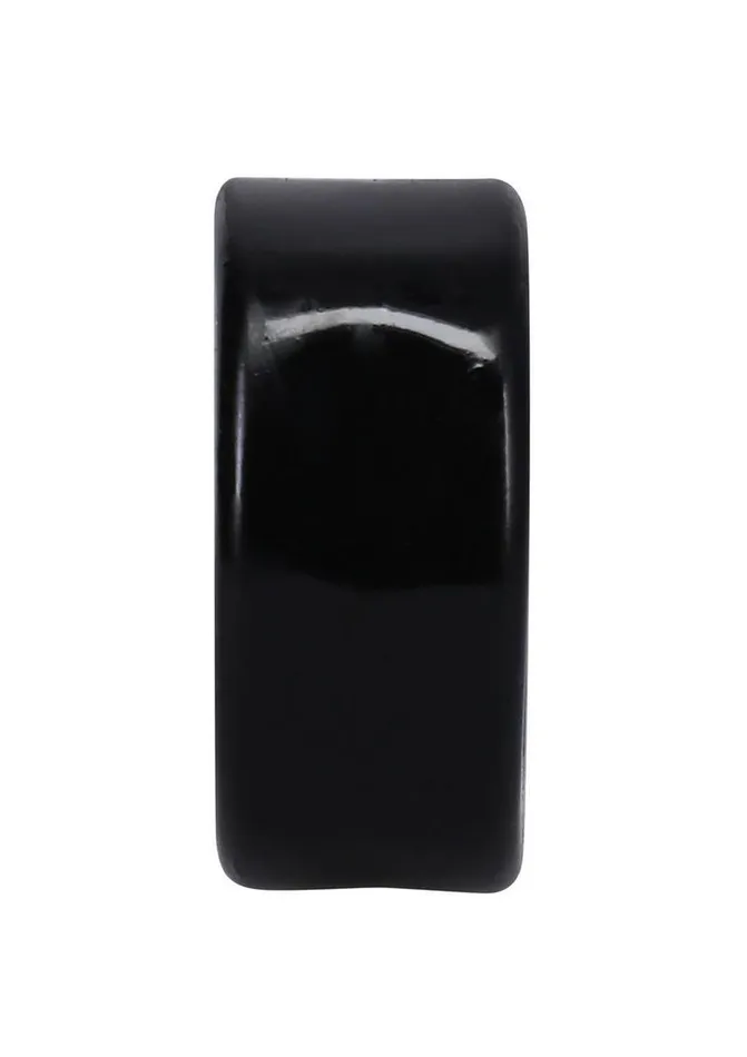 Rock Solid The O Ring Cock Ring Rock Solid Male Sex Toys
