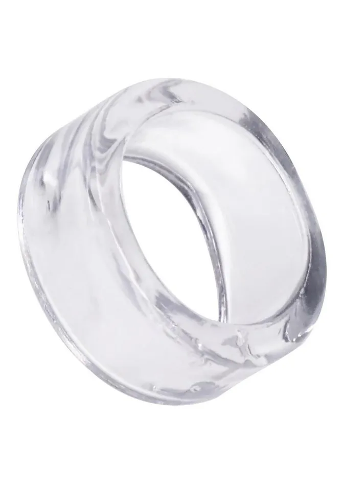 Rock Solid The O Ring Cock Ring Rock Solid Male Sex Toys