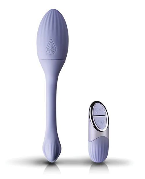 Rocksoff Female Sex Toys NIYA 1 Kegel Massager Cornflower