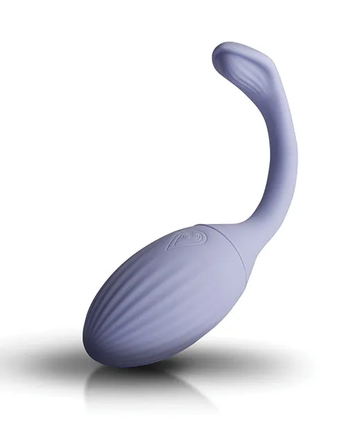 Rocksoff Female Sex Toys NIYA 1 Kegel Massager Cornflower