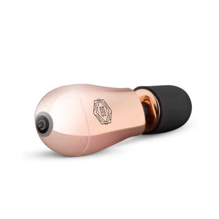 Rosy Gold Female Sex Toys Rosy Gold Nouveau Mini Massager